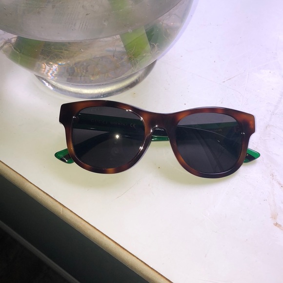 Gucci Other - Gucci unisex 🕶 sunglasses